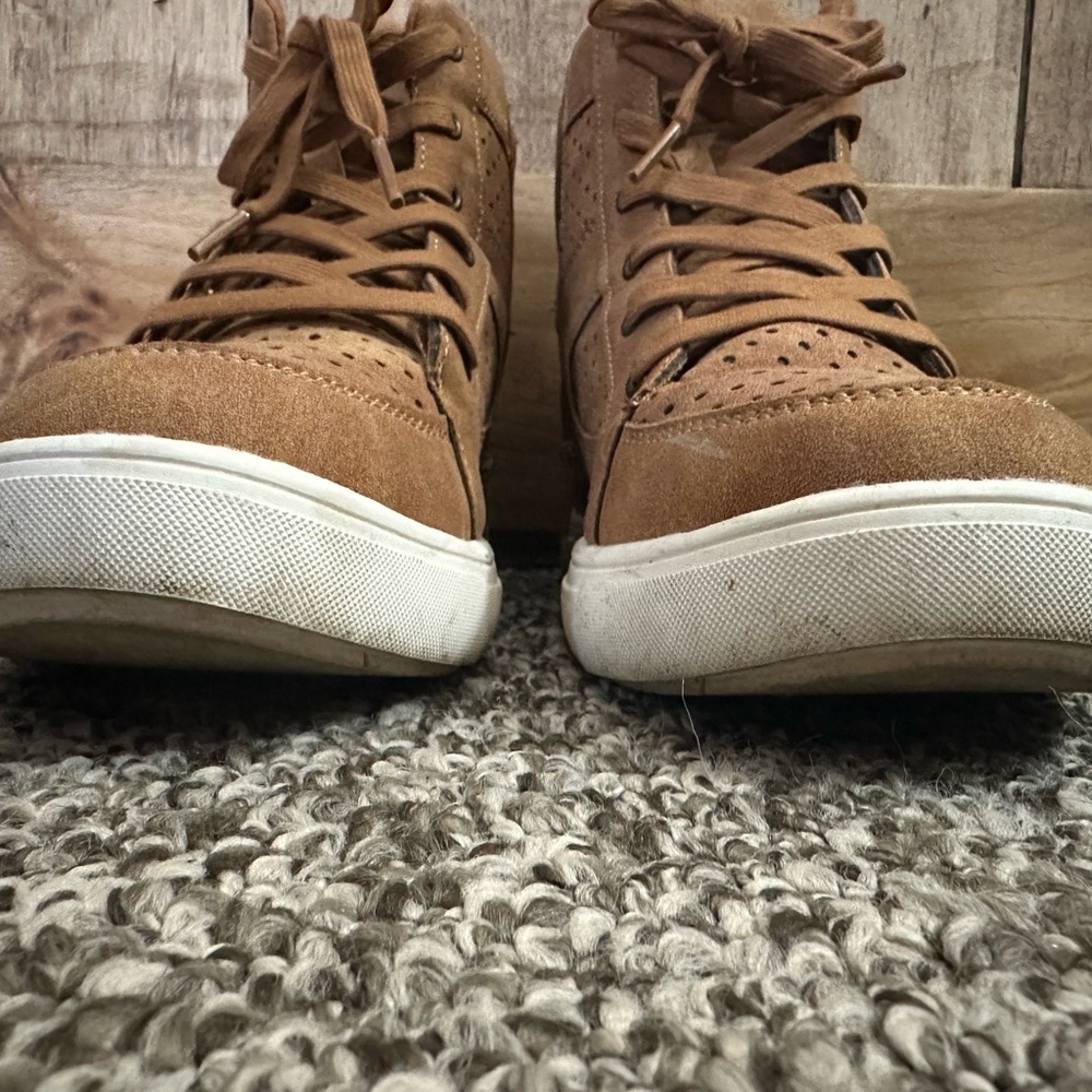 Sneaker boots - Picture 3 of 6